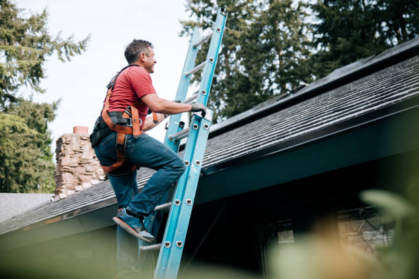 Roof Insulation in Northlake, TX